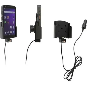 Brodit držák s nabíjením z CL na Datalogic-Memor 30, 721422