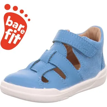 Chlapecké sandály Letní sandálky Superfit Superfree 1-000542-8400 Light Blue 25