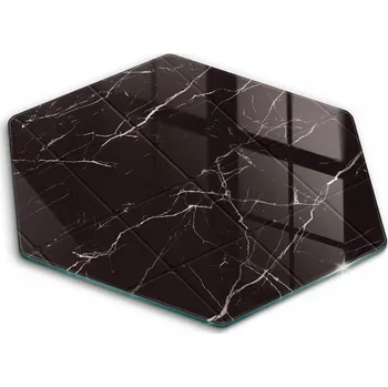 Kuchyňské prkénko Krájecí deska Wallfluent sklo 1 ks