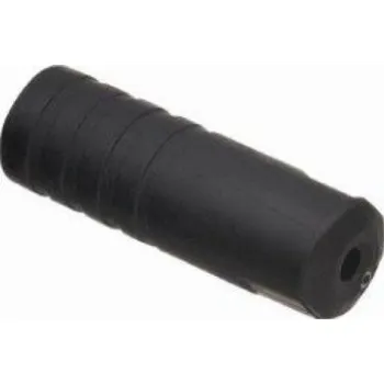 Lanko pro jízdní kolo koncovka bowdenu Shimano 4.0mm těsněná