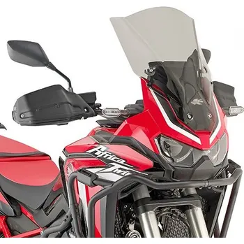 KAPPA KD1179S kouřové plexi HONDA CRF 1100 L Africa Twin (20-23)