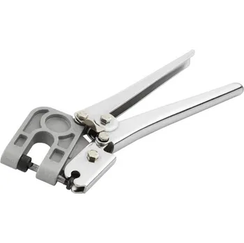 Kleště Wolfcraft Kleště na spojování sádrokartonových profilů