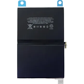 Baterie pro mobilní telefon Baterie pro Apple iPad Pro 9.7 (2016) A1664 A1674 OEM
