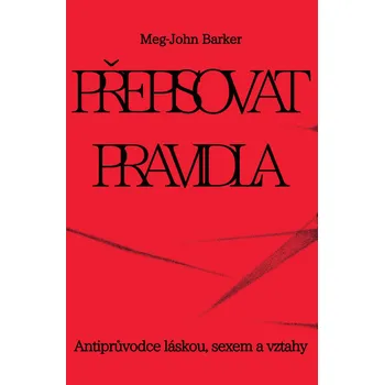 Nevim Přepisovat pravidla