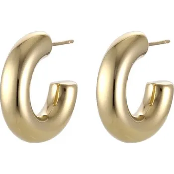 Náušnice Free Style Náušnice z chirurgické oceli ESS780-30GD