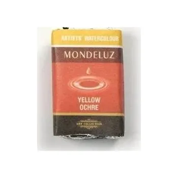 Vodová barva Akvarelové barvy Koh-I-Noor 1 ks