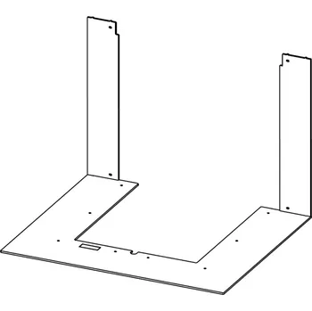 Krbová obestavba Romotop - Rámek HU3LG RAM14 nosný