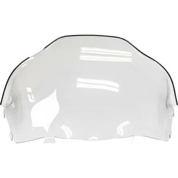 Plexisklo Plexištít skútr