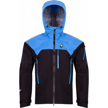 Pánská bunda High Point Protector Brother 6.0 Jacket Velikost: XL / Barva: černá/modrá