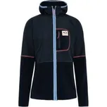 Kari Traa Henriette Hybrid Women ROYAL/DARK NAVY BLUE modrá L