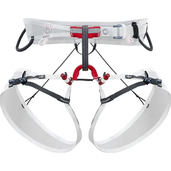 Úvazek Úvazek Climbing Technology Altimate Velikost: XS-M / Barva: bílá