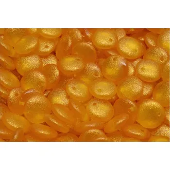 Korálek Korálky čočka č.4361 (9x9mm)