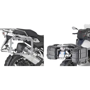 KAPPA KL5112B nosič bočních kufrů BMW R 1250 GS Adventure (19-24)