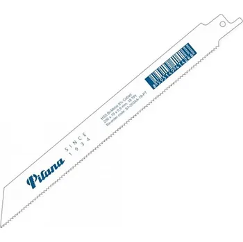 Pilový plátek PILANA METAL S1-200BA-18-PT Šavlový list na kov BiCo 200x1,3mm 18TPI (5ks/bal.)