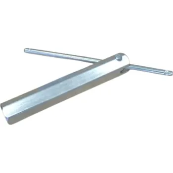 Klíč LIDOKOV 1919 Klíč na svíčky OK 16mm