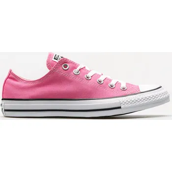 Dámská běžecká obuv Converse Chuck Taylor All Star OX (pink) 35, růžová