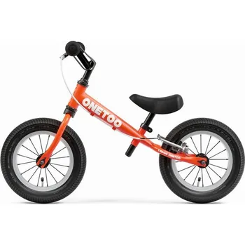 Odrážedlo Odrážedlo Yedoo OneToo - Redorange
