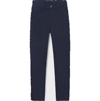 chlapecké plátěné kalhoty Mayoral 520-45 velikost 164