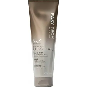 Vlasová regenerace VERSUM Maska na vlasy CHOCOLATE Čokoládová 280ml
