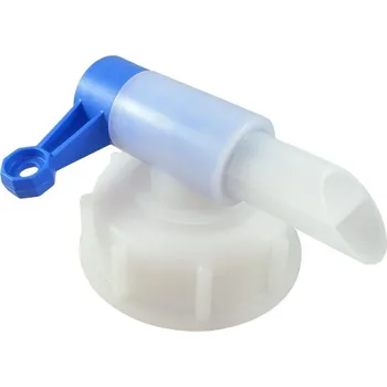 Kanystr Everstar dávkovač čističů CykloStar pro 20l kanystry