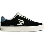 Tenisky Cariuma Naioca Suede black/ivory&washed blue UK 11 (EUR 45,5) 2025 - Odesíláme do 24 hodin