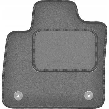 autokoberec Velurové autokoberce Wielganizator 1 ks