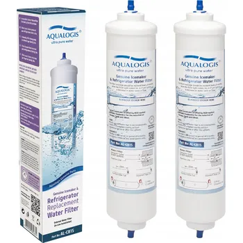 vodní filtr Externí vodní filtr Aqualogis AL-CB1S, 2 ks