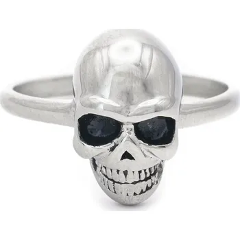 Prsten BRUNOshop.cz Tenký prsten LEBKA Velikost: 8 (EU: 56,5 - 58,5)