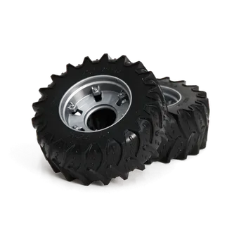 Bruder 43191 Přední kola pro CASE Optum