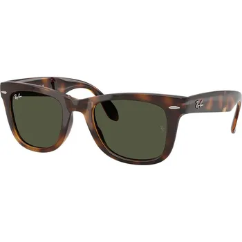 Ray-Ban Folding Wayfarer RB4105 710/31
