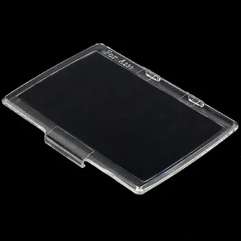 Ochranná fólie na displej fotoaparátu JJC ochrana displeje LCD pro Sony A450/A390/A380/A330/A290/A230