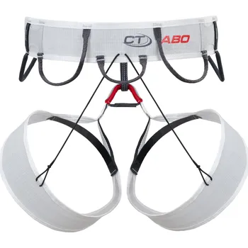 Úvazek Úvazek Climbing Technology Abo Velikost: L-XL / Barva: bílá