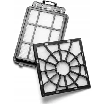 Filtr do vysavače Sada filtrů pro vysavač Electrolux EasyGo EF155