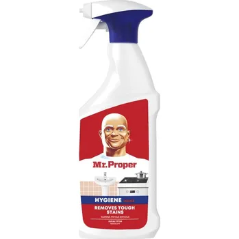 Univerzální čisticí prostředek MR. PROPER Hygienický čistič ve Spreji s eukalyptem 800 ml