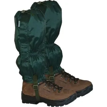 Cyklistické oblečení E-myslivost Návleky na kalhoty - krátké - Velikost XXL