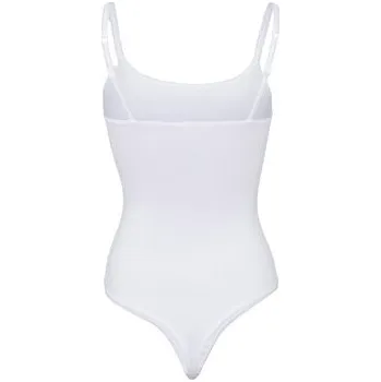 Body Skiny Body 081509 Bílá 40