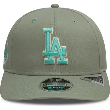 Módní doplněk NEW ERA kšiltovka - 950 Original Fit Mlb Ws 9Fifty Pc Losdodco Evgate (EVGATE)