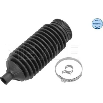 Soustava řízení Sada měchů, řízení MEYLE 37-14 620 0003