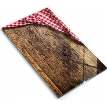 Kuchyňské prkénko Krájecí deska Wallfluent sklo 1 ks