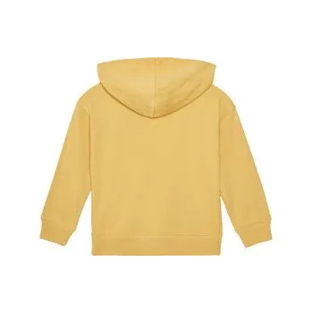 Dámské oblečení Gap Mikina 743971-01 Žlutá Regular Fit M