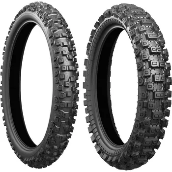 Bridgestone Battlecross X40 110/90 -19…