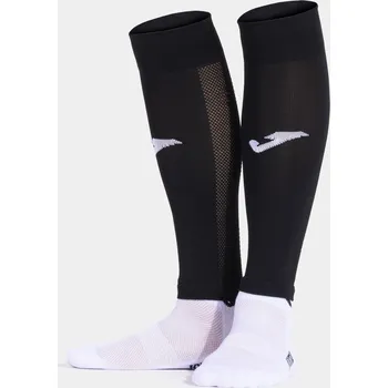 Štulpny Fotbalové stulpny JOMA PROFESIONAL III bez ponožky černé Velikost: S 35-38