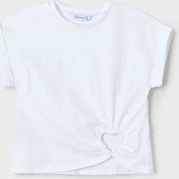 Dívčí tričko Tričko dívčí Mayoral 3006/71 - vel. 104,110,116,122,128,134,140 (Kopírovat) - 134