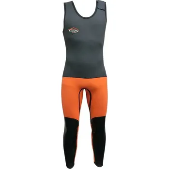 Vodní sport Seland Escalo longjohn XL oranžová + DÁREK + Doprava ZDARMA