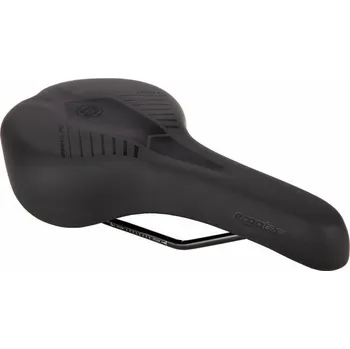 Komponent pro jízdní kolo sedlo ERGOTEC ACTIVE S strong
