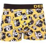 Dedoles Veselé pánské boxerky Fotoaparát (GMMT163) M