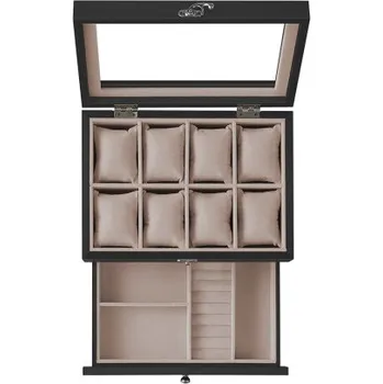 Šperkovnice Pánská šperkovnice JOW008B01