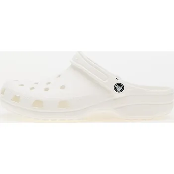 Pánské pantofle Tenisky Crocs Classic White EUR 39-40