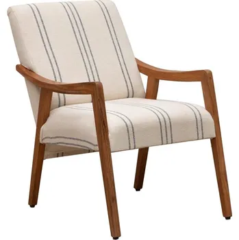 Křeslo Čalouněné křeslo Darline