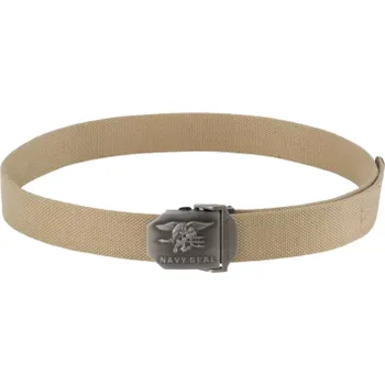 Opasek Opasek Navy Seal's Belt, Helikon, khaki, L